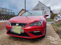 Seat Leon 1,5 TSI FR Rheinland-Pfalz - Nickenich Vorschau