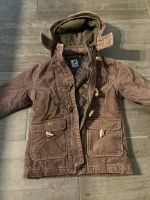 Winterjacke Cord Nordrhein-Westfalen - Bottrop Vorschau