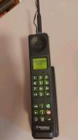 Motorola "Knochen" Series 3000 Bayern - Wendelstein Vorschau