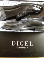 Digel Penny Loafer Leder Frankfurt am Main - Westend Vorschau