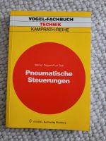 Pneumatische Steuerungen Baden-Württemberg - Leingarten Vorschau