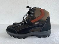 Waldläufer Schnür Stiefeletten Denver Torrix Größe 4 neu Nürnberg (Mittelfr) - Oststadt Vorschau