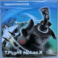 Flugsimulator (Flightsim) Joystick Berlin - Mitte Vorschau