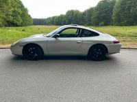 Porsche 911 Carrera 3.6ltr. Niedersachsen - Neu Wulmstorf Vorschau