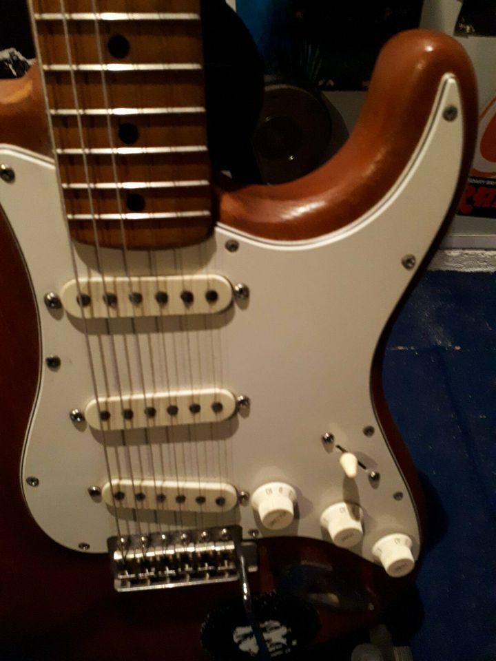 Fender Stratocaster 1979 Vintage in Herten