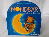 Coppenrath Mondbär und seine Freunde Papp Kinderbuch Bayern - Augsburg Vorschau