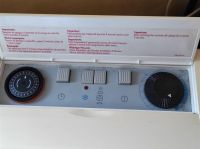Klimagerät Klimaanlage mobil Moulinex z1600f Nordrhein-Westfalen - Hamminkeln Vorschau