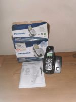 Panasonic KX-TCD220 Digitales Schnurlos-Telefon mit AB Rheinland-Pfalz - Kaiserslautern Vorschau