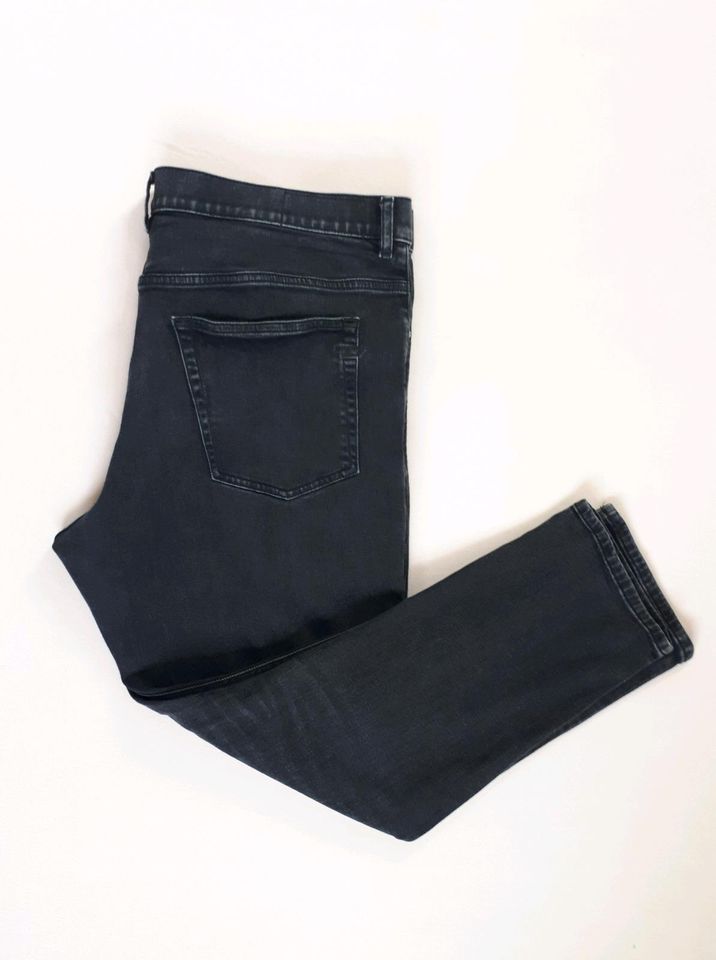 DIESEL Jeans 40/32 2005-D-Fining Tapered Regular in Grevesmuehlen