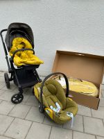 Cybex Platinum PRIAM Sportsitz, Cloud Z i-Size Plus Bayern - Fürth Vorschau