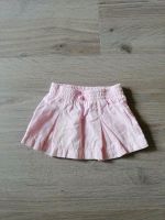 Rock von Benetton in zartem Cord Größe 62-68 Hessen - Bad Homburg Vorschau