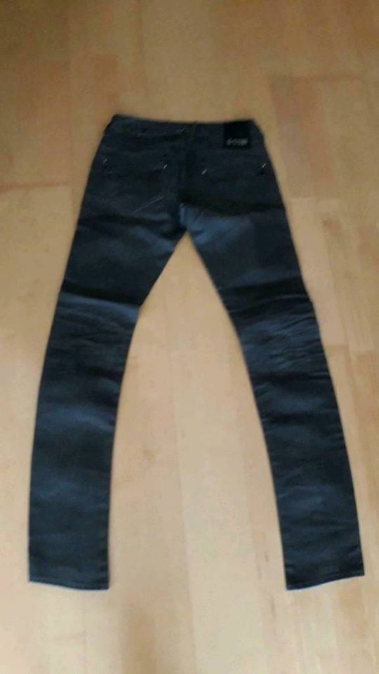 G-Star Jeans 31/34 Neu mit Etikett NP249€ in Scheyern