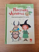 Petronella Apfelmus - Überraschungsfest für Lucius Nordrhein-Westfalen - Alfter Vorschau