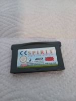 Spirit, Der wilde Mustang, Nintendo Game Boy Advance Nordrhein-Westfalen - Blomberg Vorschau