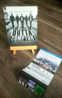 #Straight Outta Compton (Blu Ray) Limited Steelbook #Neuwertig Nordrhein-Westfalen - Recklinghausen Vorschau