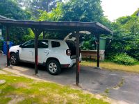 Carport zum Selbstabbau Brandenburg - Neuenhagen Vorschau