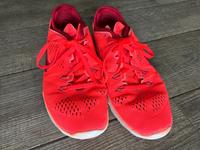 Nike free TR fit 5 Gr 36,5 Schleswig-Holstein - Norderstedt Vorschau