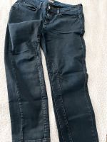 Beschichtete Biker-Jeans von Triangle by S.Oliver Nordrhein-Westfalen - Steinhagen Vorschau