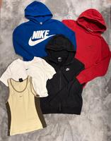 Kleiderpaket Nike, Jordan Sachsen-Anhalt - Schönhausen (Elbe) Vorschau
