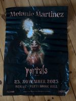 Melanie Martínez Poster Berlin - Schöneberg Vorschau