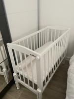 Beistellbett Baby Dresden - Leuben Vorschau