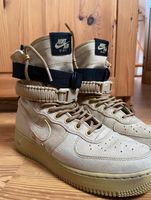 Nike SF Air Force 1 High Club Gold NEUWERTIG Rostock - Reutershagen Vorschau