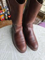 Red wing Pecos stiefel Duisburg - Rheinhausen Vorschau