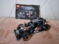 Lego Technik 42046 Fluchtfahrzeug Bad Doberan - Landkreis - Stäbelow Vorschau