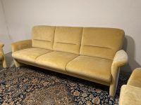 Sofa mit zwei Sesseln München - Sendling Vorschau