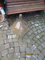 Glasballon, 25 Liter, stark reduziert Nordrhein-Westfalen - Hürth Vorschau