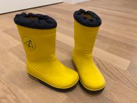 Lupilu Gummistiefel 22/23 mit Blinkesohle Nordrhein-Westfalen - Telgte Vorschau