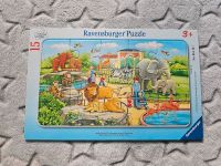 Puzzle 15 Teile Ravensburger Thüringen - Gera Vorschau