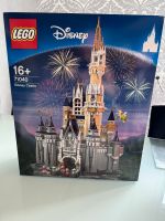 Lego Disney Schloss 71040 Neu OVP Nordrhein-Westfalen - Gütersloh Vorschau