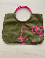 Hello Kitty Handtasche Henkeltasche Niedersachsen - Hermannsburg Vorschau