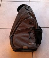 Waterfly:  Sling Bag Crossbody Backpack Nordrhein-Westfalen - Bergkamen Vorschau