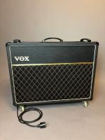 Vintage 1972 Vox AC30 Röhrenverstärker Aubing-Lochhausen-Langwied - Aubing Vorschau