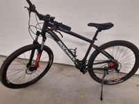 Mountainbike 27,5 Zoll ST 540 - M Rahmen Nordrhein-Westfalen - Kaarst Vorschau