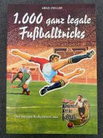 1.000 ganz legale Fußballtricks - NEU Lindenthal - Köln Müngersdorf Vorschau