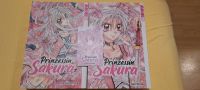 Prinzessin Sakura 1 und 2 mit Shoco Card Manga Hessen - Gießen Vorschau