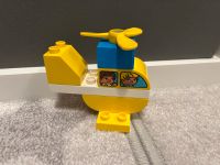 Lego Duplo mein erster Hubschrauber wie neu Baden-Württemberg - Karlsdorf-Neuthard Vorschau