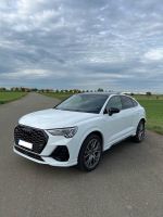 Audi Q3 S line 2,0 l Quattro Thüringen - Apolda Vorschau