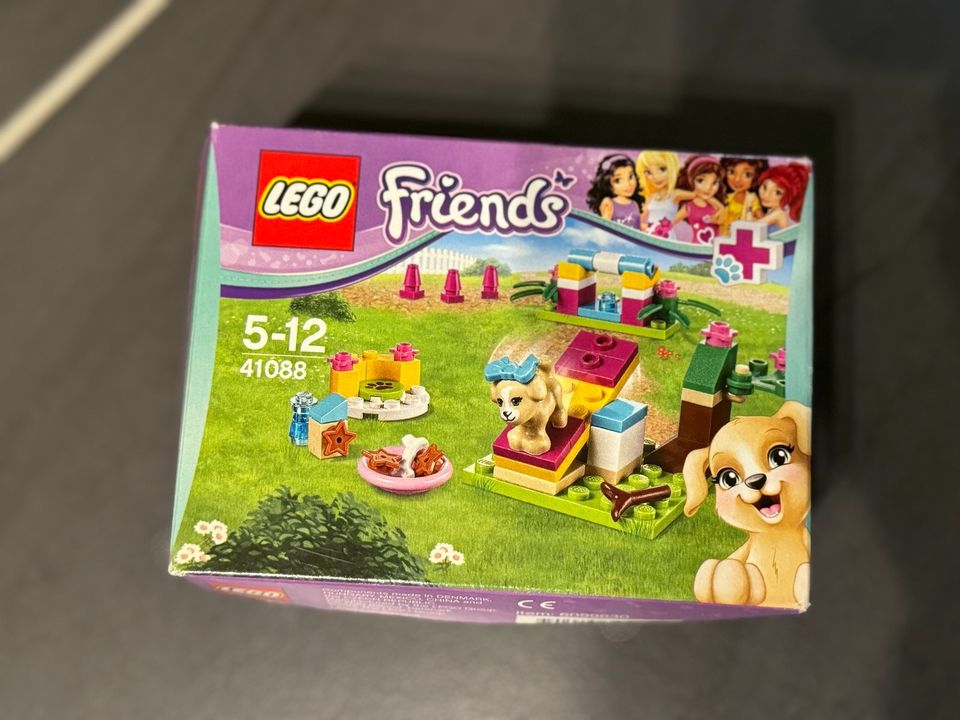 Lego Friends - verschiedene Spielsets in Höheischweiler