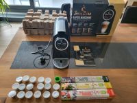 San Siro Kapselmaschine für Kaffee, Espresso und Tee Baden-Württemberg - Neuenbürg Vorschau
