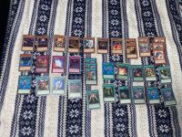 Yu-Gi-Oh  36 Karten Neu Nordrhein-Westfalen - Leverkusen Vorschau