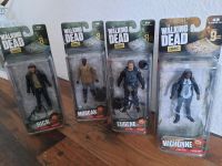 Rick, Morgan, Eugene und Michonne TWD McFarlane Sachsen - Crimmitschau Vorschau