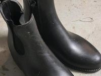 Stiefeletten Damen Größe 40 Essen-West - Frohnhausen Vorschau