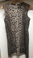 Sexy mini Leo Kleid mit Cutouts, size S/XS Baden-Württemberg - Esslingen Vorschau