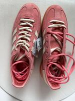 Adidas Handball Spezial Sporty &Rich  40 2/3 rose neu und OVP Nordrhein-Westfalen - Voerde (Niederrhein) Vorschau