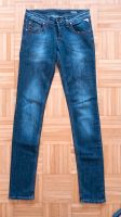 Jeans blau waist 32 Nordrhein-Westfalen - Ahlen Vorschau