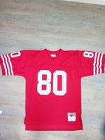 Jerry Rice San Francisco 49ers Mitchell&Ness Legacy Trikot NEU L Nordrhein-Westfalen - Langenfeld Vorschau